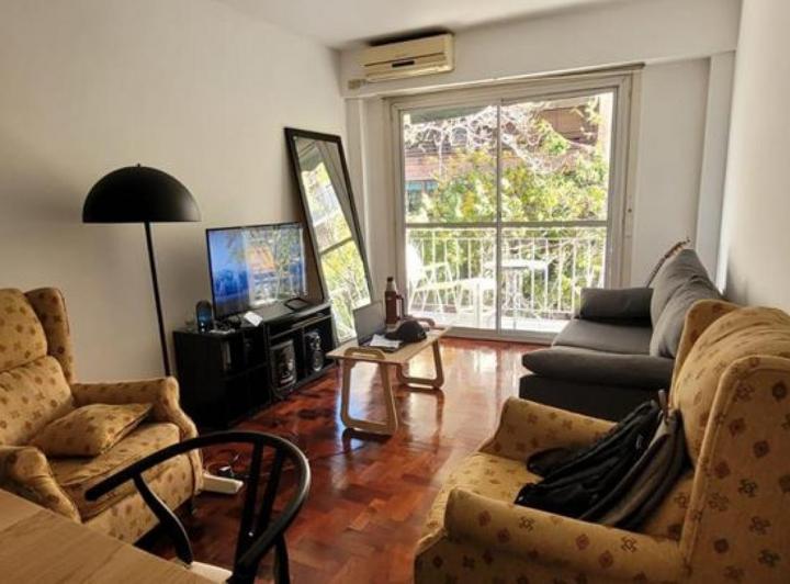 Departamento · 70m² · 3 Ambientes
