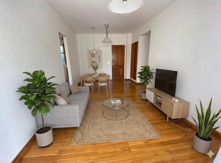 Departamento · 54m² · 3 Ambientes