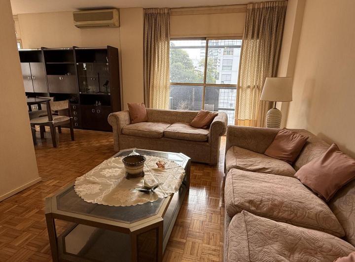 Departamento · 77m² · 4 Ambientes