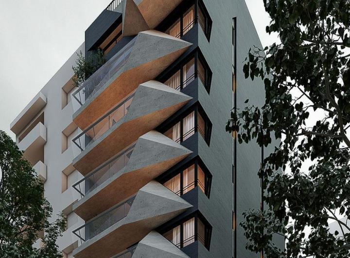 Desarrollo vertical