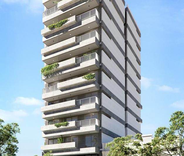 Desarrollo vertical