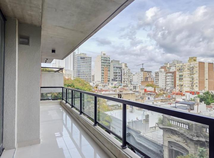 Desarrollo vertical