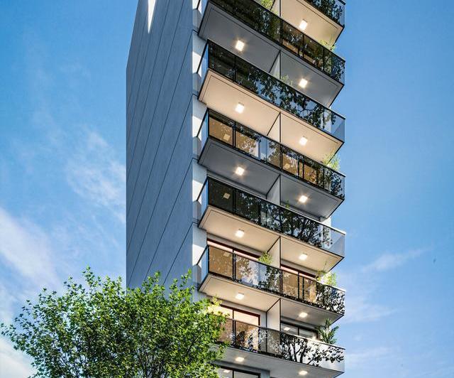 Desarrollo vertical