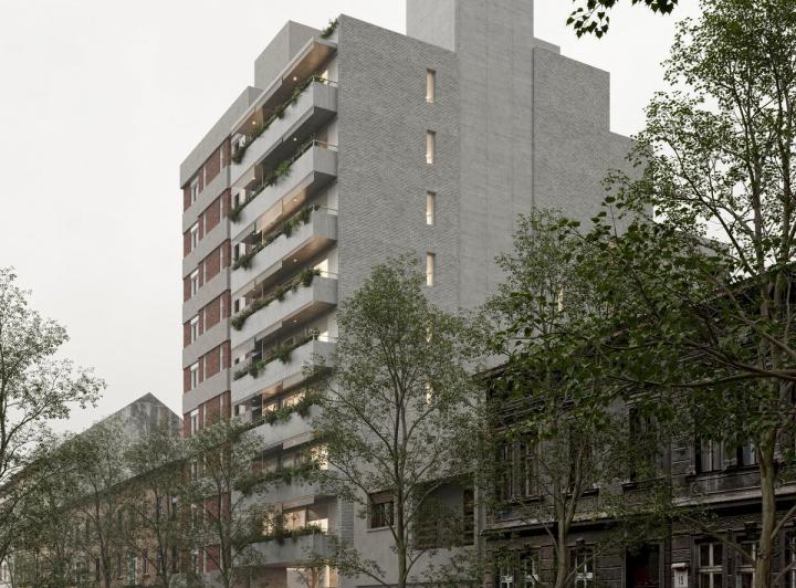 Desarrollo vertical
