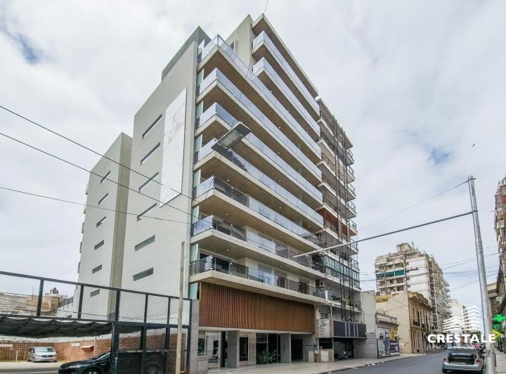 Desarrollo vertical