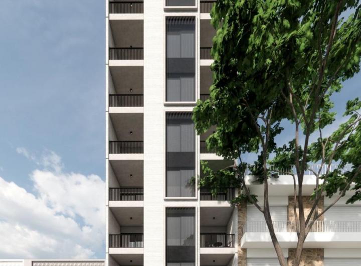 Desarrollo vertical