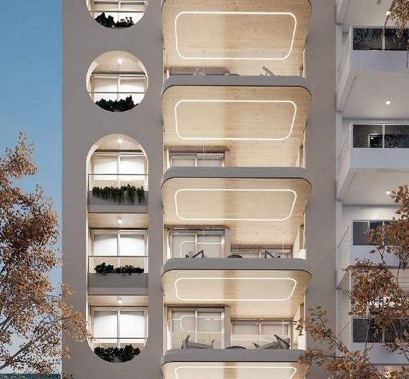 Desarrollo vertical