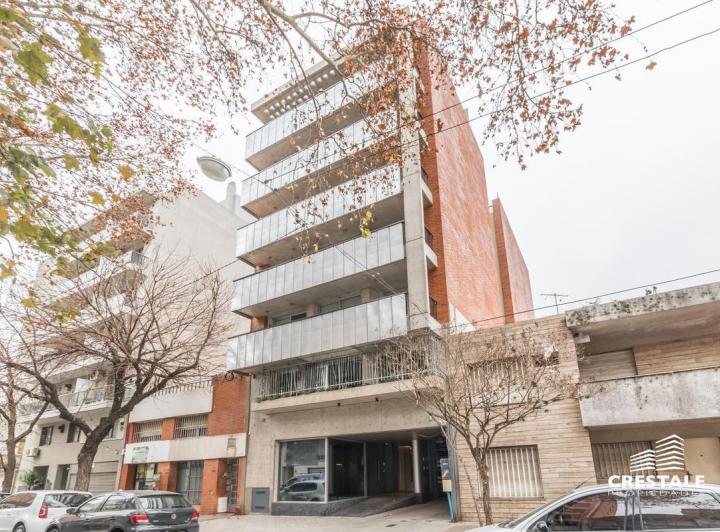 Desarrollo vertical