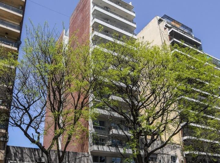 Desarrollo vertical