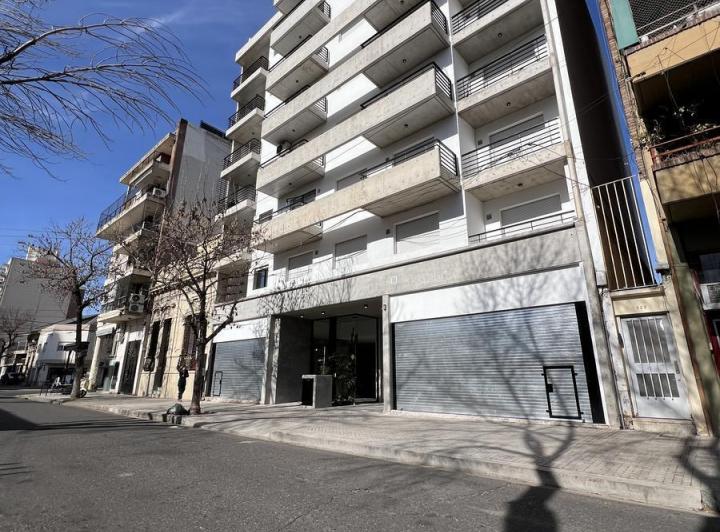 Desarrollo vertical