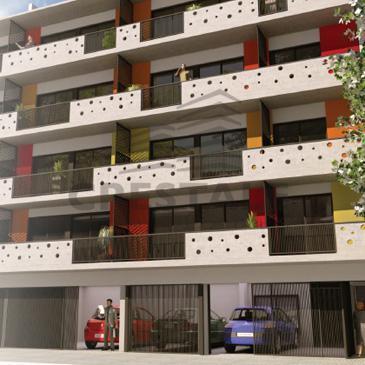 Desarrollo vertical
