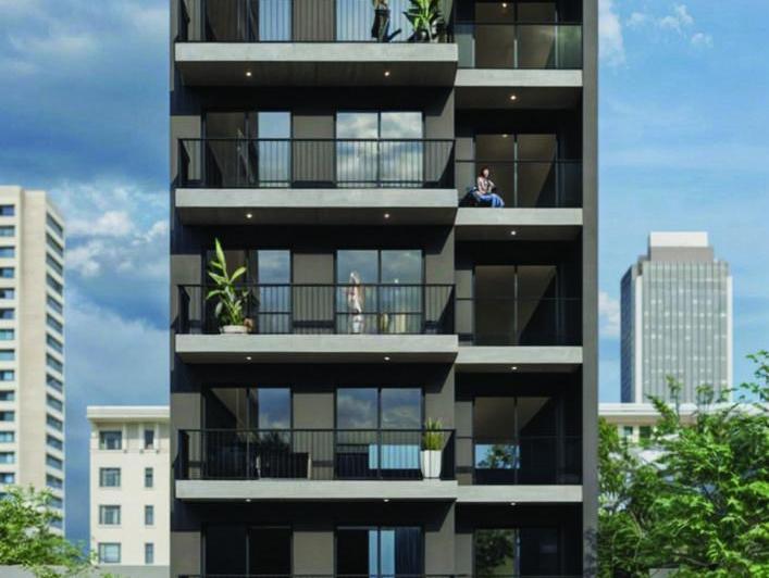 Desarrollo vertical