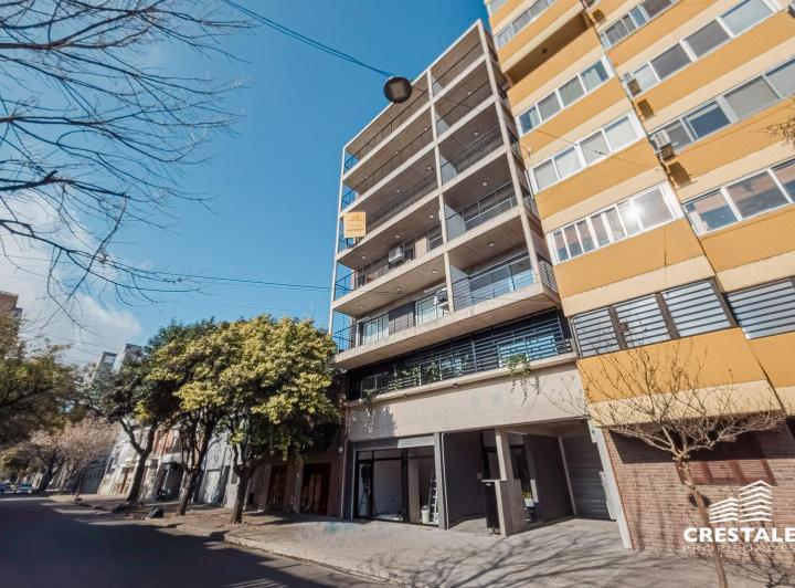 Desarrollo vertical