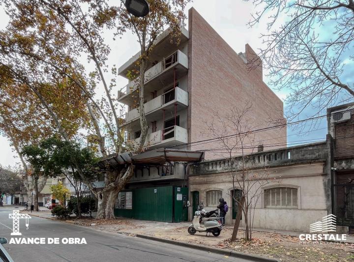 Desarrollo vertical