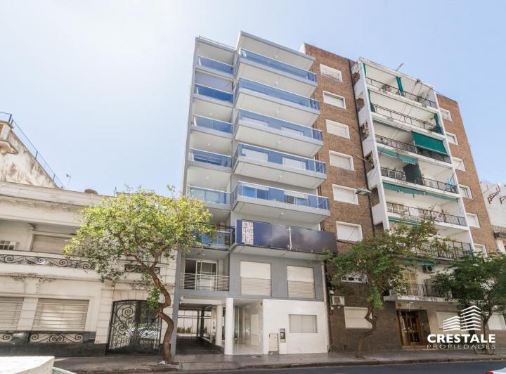 Desarrollo vertical