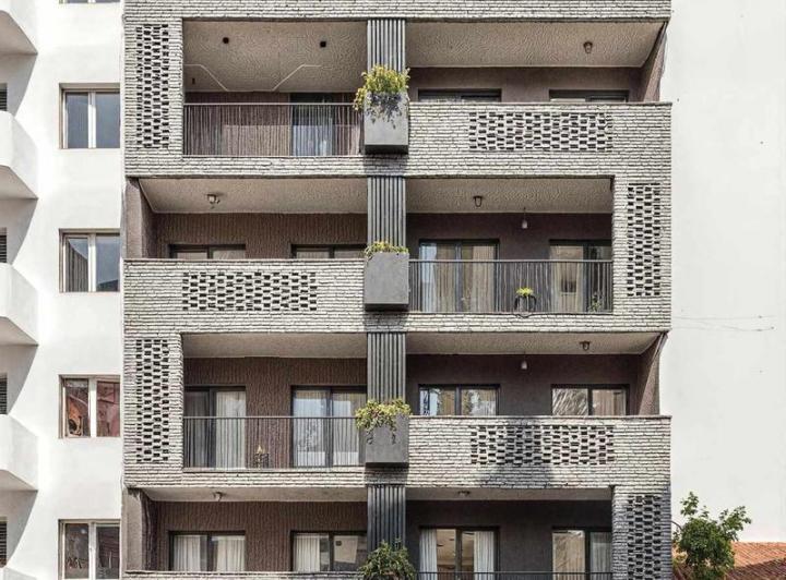 Desarrollo vertical