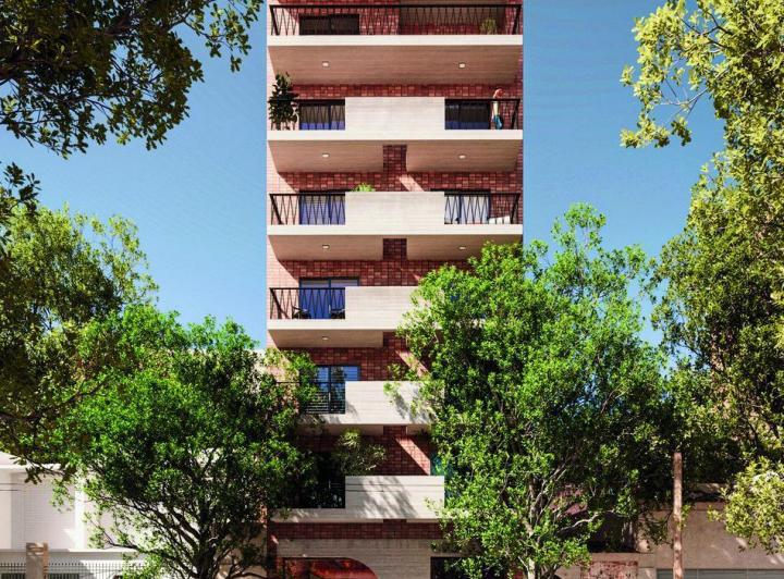 Desarrollo vertical