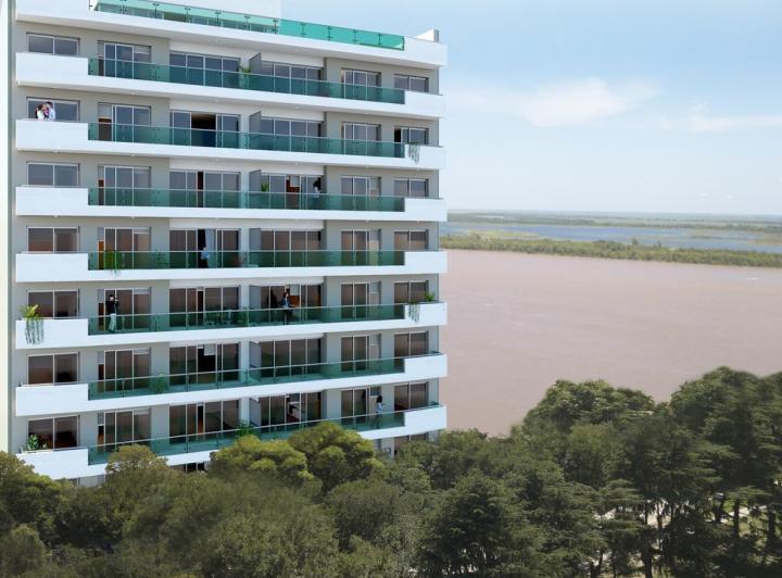 Desarrollo vertical