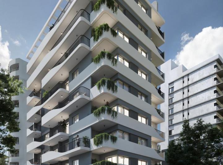Desarrollo vertical