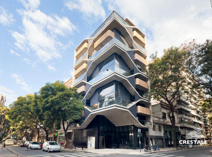 Desarrollo vertical