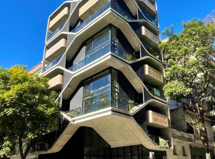 Desarrollo vertical