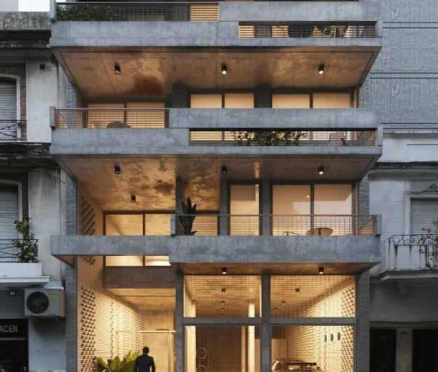 Desarrollo vertical