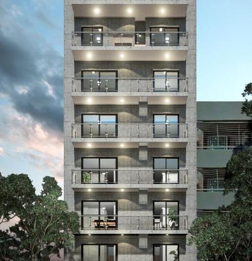 Desarrollo vertical