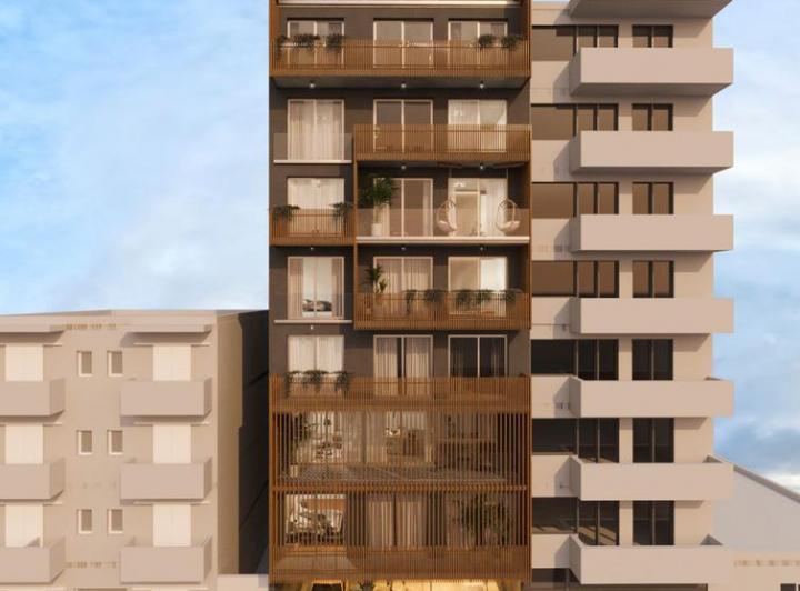 Desarrollo vertical