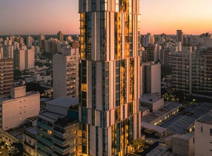 Desarrollo vertical