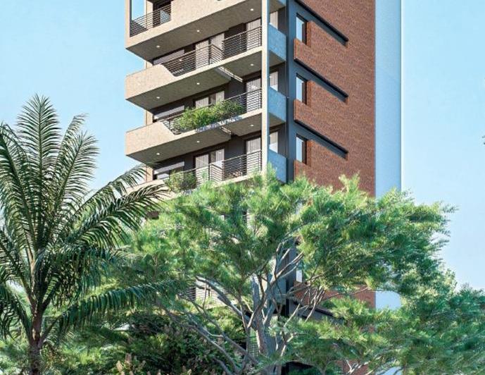 Desarrollo vertical