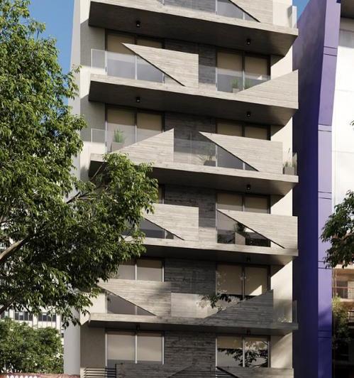 Desarrollo vertical