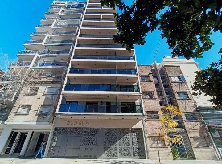 Desarrollo vertical