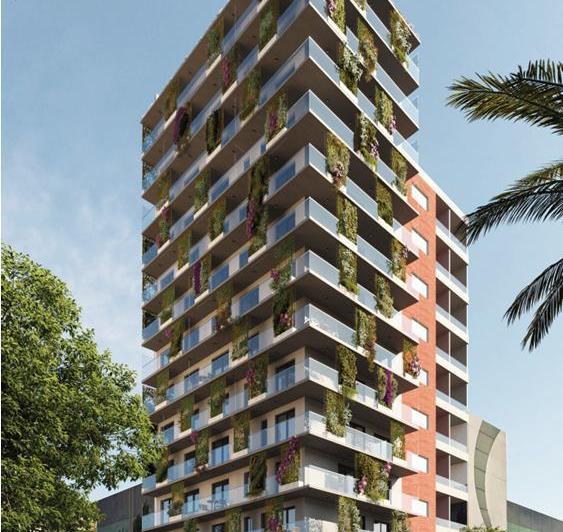Desarrollo vertical