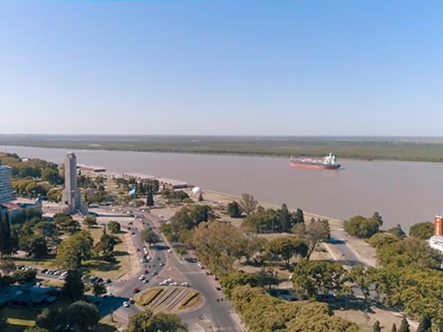 Desarrollo vertical