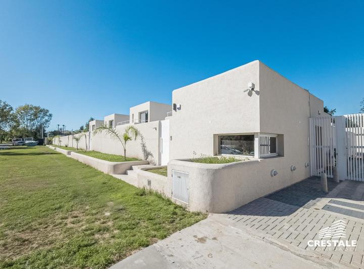 Desarrollo vertical