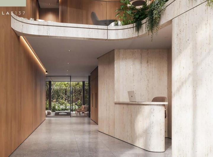 Departamento · 80m² · 3 Ambientes