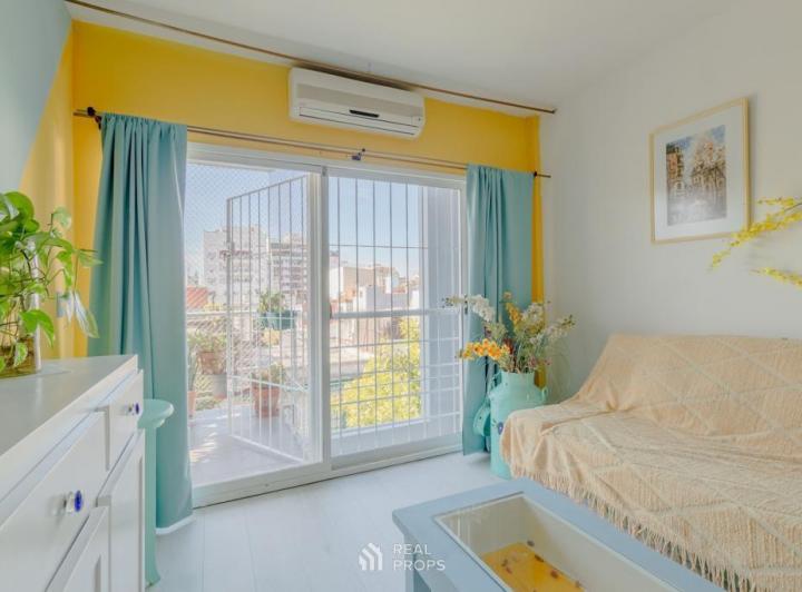 Departamento · 73m² · 3 Ambientes