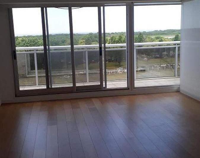Departamento · 130m² · 3 Ambientes · 1 Cochera