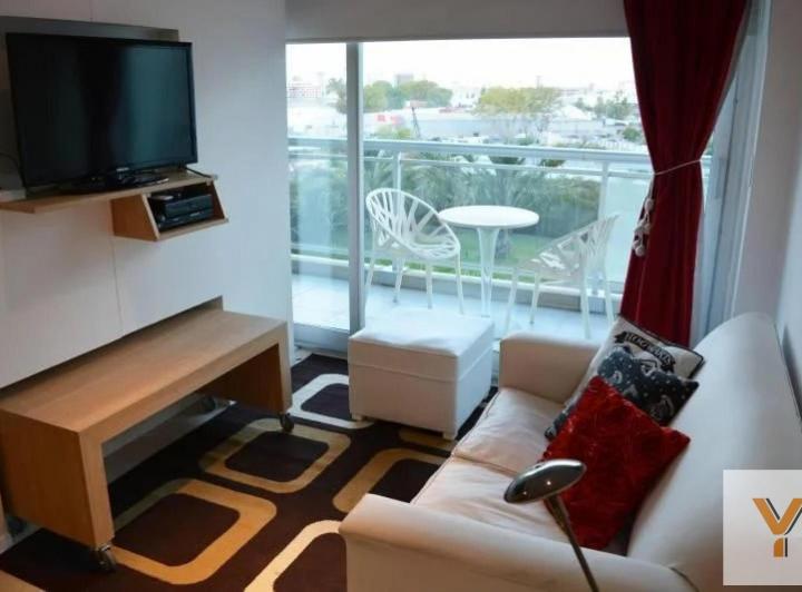 Departamento · 51m² · 2 Ambientes