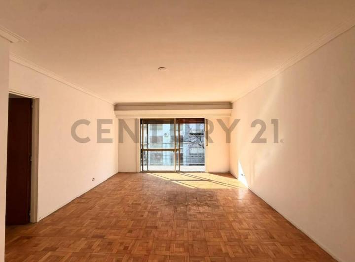 Departamento · 72m² · 3 Ambientes