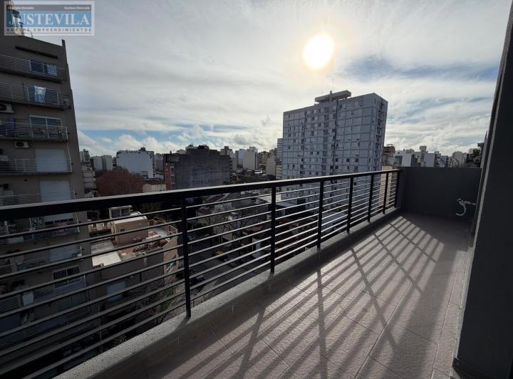 Departamento · 72m² · 3 Ambientes