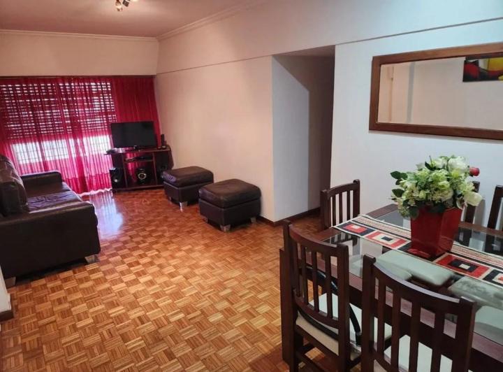 Departamento · 79m² · 3 Ambientes