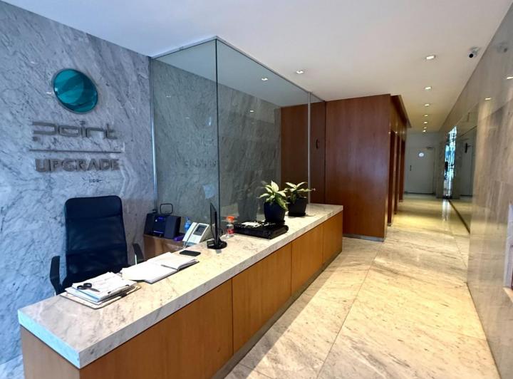Departamento · 51m² · 2 Ambientes · 1 Cochera