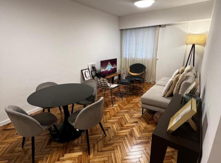 Departamento · 62m² · 3 Ambientes