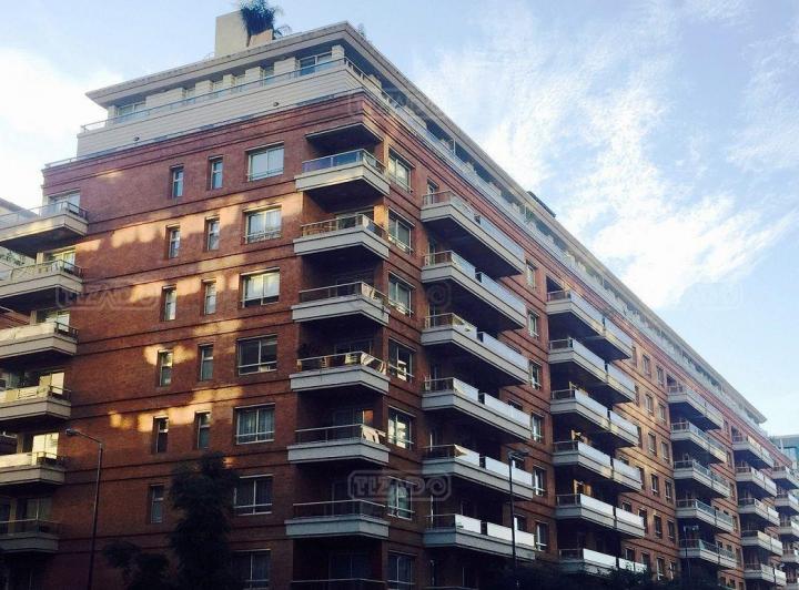 Departamento · 63m² · 2 Ambientes · 1 Cochera