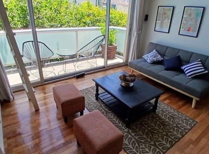 Departamento · 48m² · 2 Ambientes