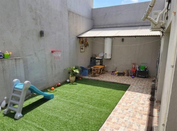Departamento · 62m² · 3 Ambientes · 1 Cochera