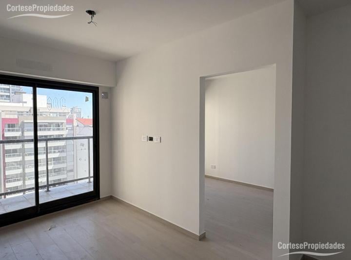 Departamento · 48m² · 2 Ambientes