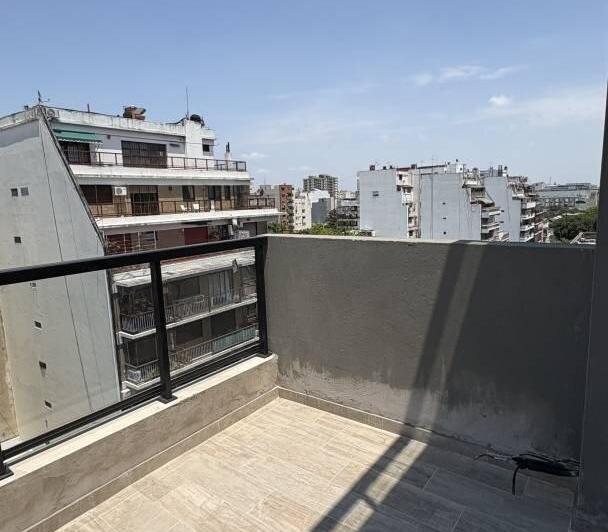 Departamento · 53m² · 3 Ambientes