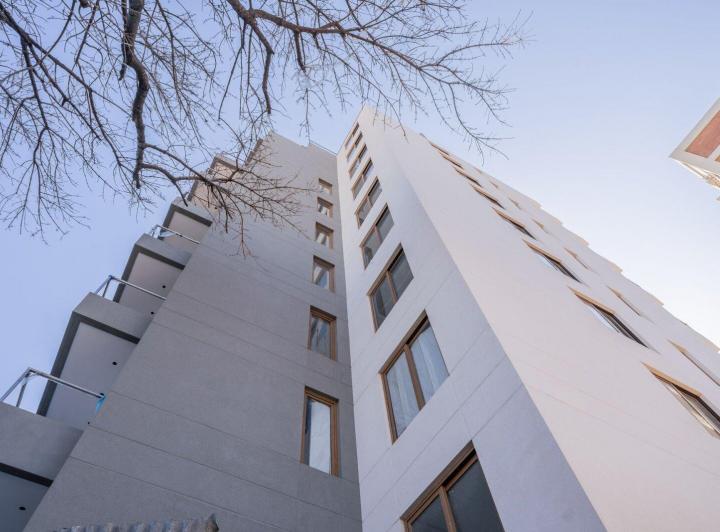 Departamento · 55m² · 3 Ambientes